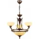 Candelabru CORDOBA I 8189(456) Amplex, E27, Auriu, Polonia