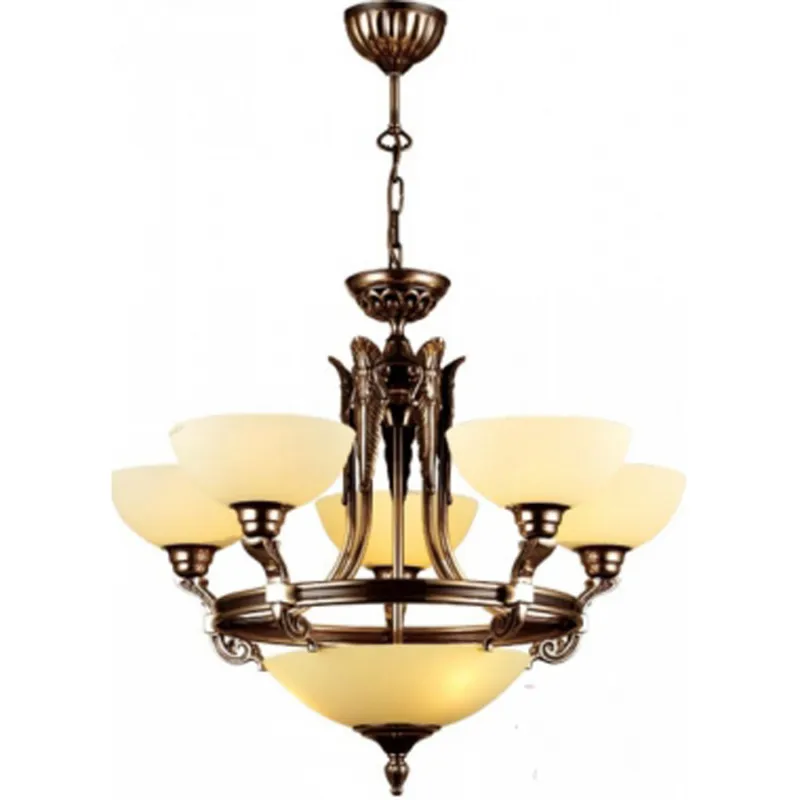 Candelabru CORDOBA I 8191(457) Amplex, E27, Auriu, Polonia