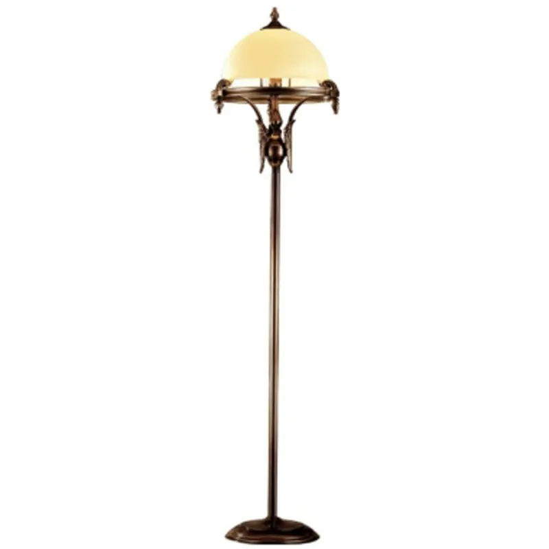 Lampadar CORDOBA I 8201(460) Amplex, E27, Auriu, Polonia