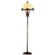 Lampadar CORDOBA I 8201(460) Amplex, E27, Auriu, Polonia