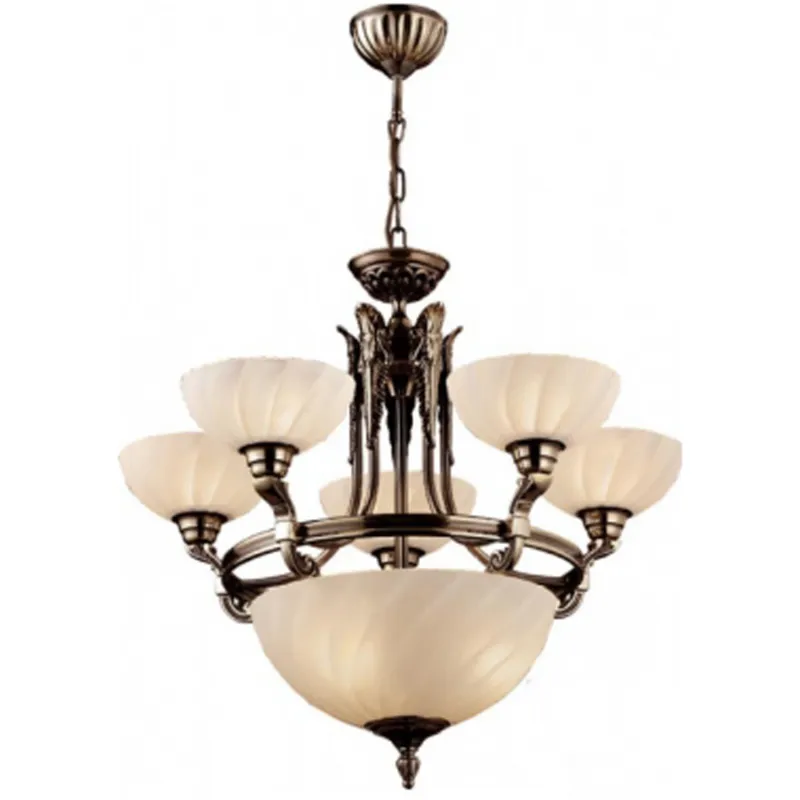 Candelabru CORDOBA II 8217(466) Amplex, E27, Auriu, Polonia
