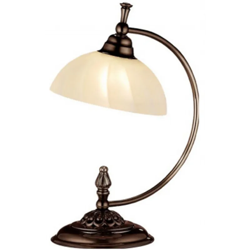 Lampa De Birou CORDOBA II 8211(469) Amplex, E27, Auriu, Polonia