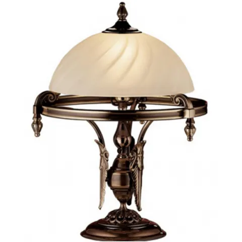 Veioza CORDOBA II 8209(470) Amplex, E27, Auriu, Polonia