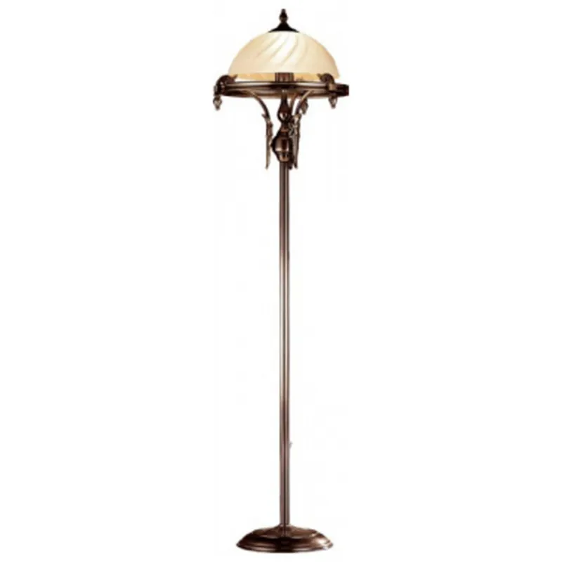 Lampadar CORDOBA II 8213(471) Amplex, E27, Auriu, Polonia