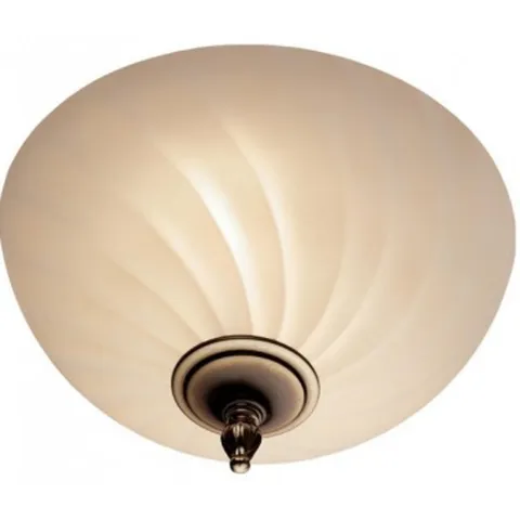 Lustra Plafon CORDOBA II 8219(473) Amplex, E27, Auriu, Polonia