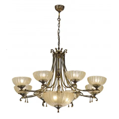 Candelabru GRANADA 8319(480) Amplex, E27, Auriu, Polonia