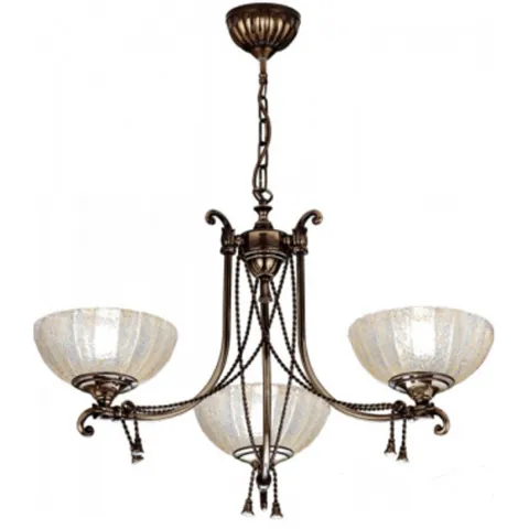 Candelabru GRANADA 8314(485) Amplex, E27, Auriu, Polonia