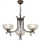 Candelabru GRANADA 8314(485) Amplex, E27, Auriu, Polonia