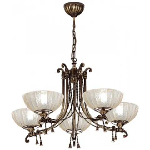 Candelabru GRANADA 8316(486) Amplex, E27, Auriu, Polonia