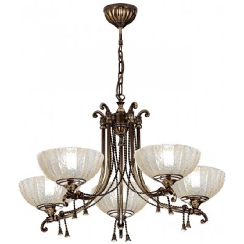 Candelabru GRANADA 8316(486) Amplex, E27, Auriu, Polonia