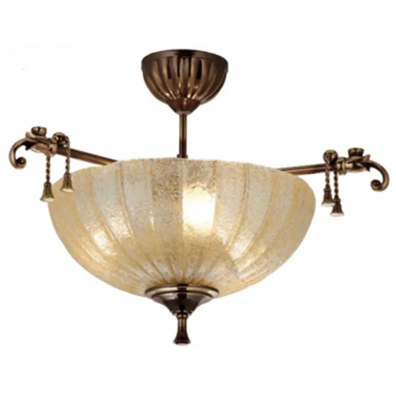 Lustra Plafon GRANADA 8334(495) Amplex, E27, Auriu, Polonia