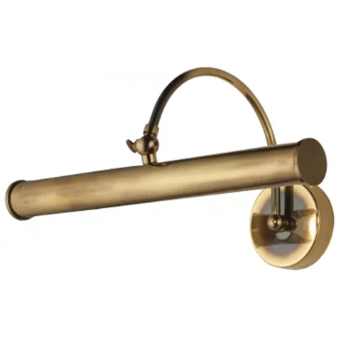 Aplica EXPO M 8282(515) Amplex, E14, Auriu, Polonia