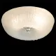 Lustra Plafon BUTTON 8181(675) Amplex, E27, Crom, Polonia