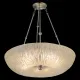 Suspensie BUTTON 8175(677) Amplex, E27, Crom, Polonia