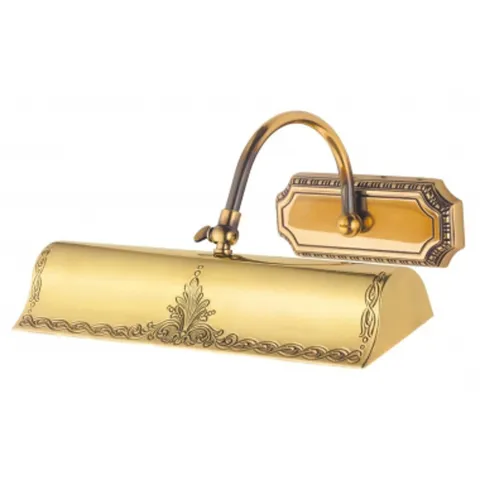 Aplica EXPO K 8287(679) Amplex, E14, Auriu, Polonia