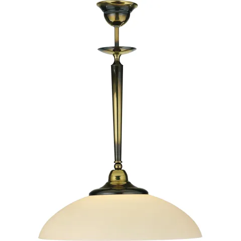 Pendul ONYX OPAL 8756(687) Amplex, E27, Auriu, Polonia