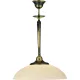 Pendul ONYX OPAL 8756(687) Amplex, E27, Auriu, Polonia