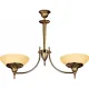 Candelabru ONYX OPAL 8762(688) Amplex, E27, Auriu, Polonia