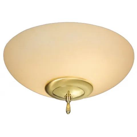 Lustra Plafon ONYX OPAL 8779(705) Amplex, E14, Auriu, Polonia