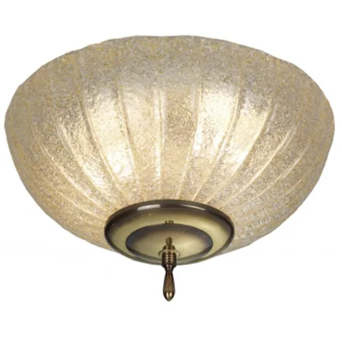 Plafoniera ONYX KRYSZTAŁ 8778(716) Amplex, E14, Auriu, Polonia