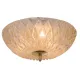 Lustra Plafon DIAMANTE 8235(778) Amplex, E27, Auriu, Polonia