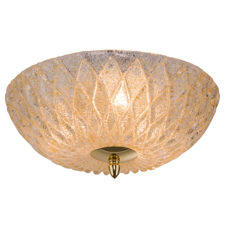Lustra Plafon DIAMANTE 8238(779) Amplex, E27, Auriu, Polonia