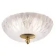 Plafoniera DIAMANTE 8233(801) Amplex, E27, Crom, Polonia