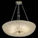 Suspensie BUTTON 8173(868) Amplex, E27, Crom, Polonia