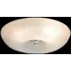 Lustra Plafon BUTTON 8179(871) Amplex, E27, Crom, Polonia