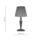 Lampa De Birou LILOSA 8694(278) Amplex, E14, Auriu, Polonia