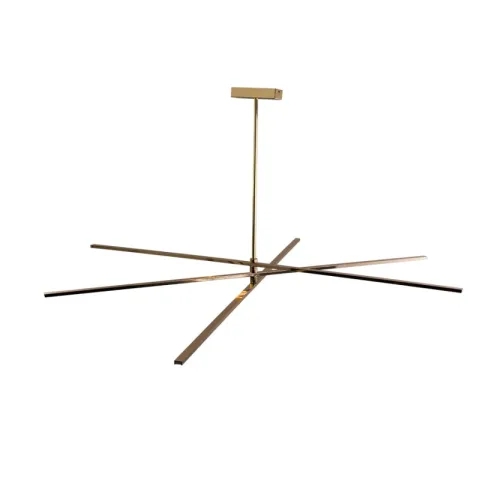 Suspensie LUSO 8707 Amplex,  Auriu, Polonia