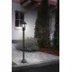 Stâlp 22144 Stâlp Laterna 4 E27 Ip44 22144 Eglo, Minimalist, E27, Negru