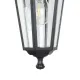 Aplica Exterior 22467 Aplică Laterna 4 E27 Ip44 22467 Eglo, Minimalist, E27, Negru