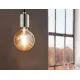 Pendul Vintage Eglo Yorth 32522, E27 1X60W Ø100Mm