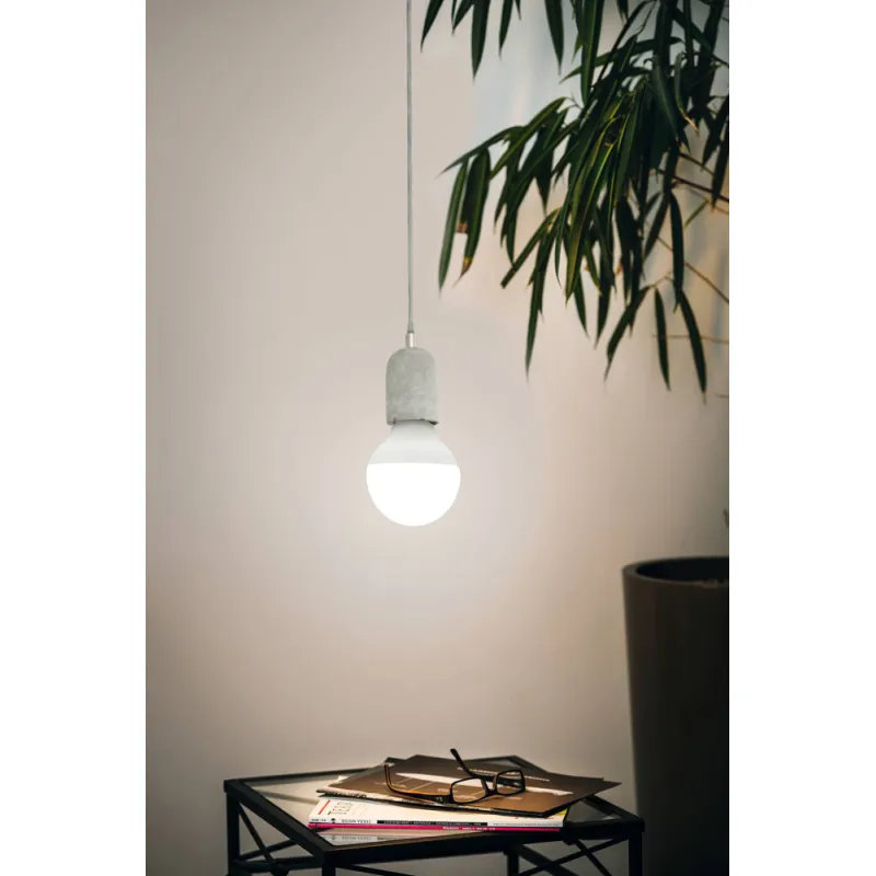 Pendul Vintage Eglo Yorth 32531, E27 1X60W Ø110Mm