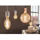 Pendul Vintage Eglo Yorth 32522, E27 1X60W Ø100Mm
