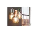 Pendul Vintage Eglo Yorth 32522, E27 1X60W Ø100Mm