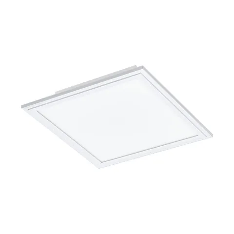 Panou Led Eglo Salobrena 1 32812, Led 16W 2100Lm 4000K, Alb