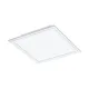 Panou Led Eglo Salobrena 1 32812, Led 16W 2100Lm 4000K, Alb