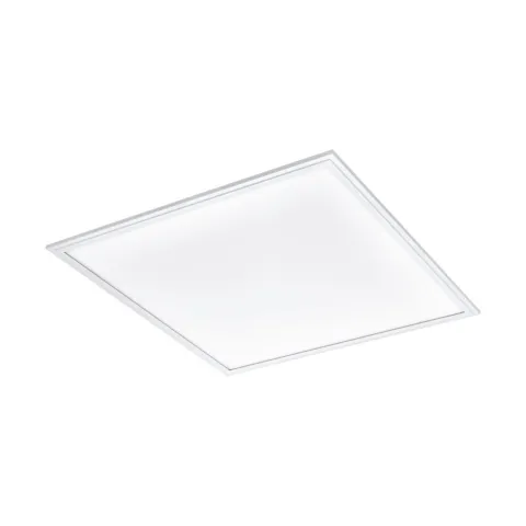 Panou Led Eglo Salobrena 1 32813, Led 40W 4300Lm 4000K, Alb