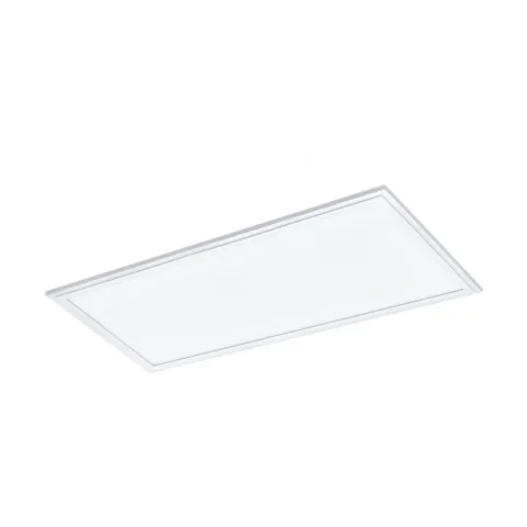 Panou Led Eglo Salobrena-Rgbw 33108, Led 21W 2400Lm 4000K, Alb