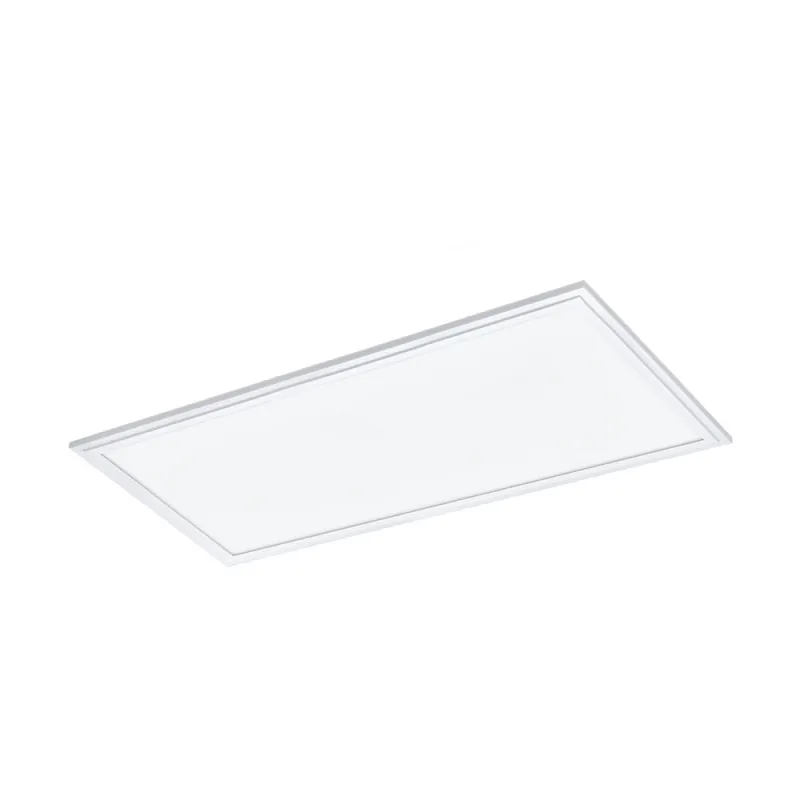 Panou Led Eglo Salobrena-Rgbw 33108, Led 21W 2400Lm 4000K, Alb