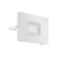 Proiector Exterior Eglo Faedo 3 33155, Led 50W 4800Lm 5000K Ip65, Alb