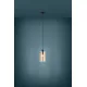 Pendul Eglo Polverara 39537, E27 1X40W Ø180Mm, Chihlimbar