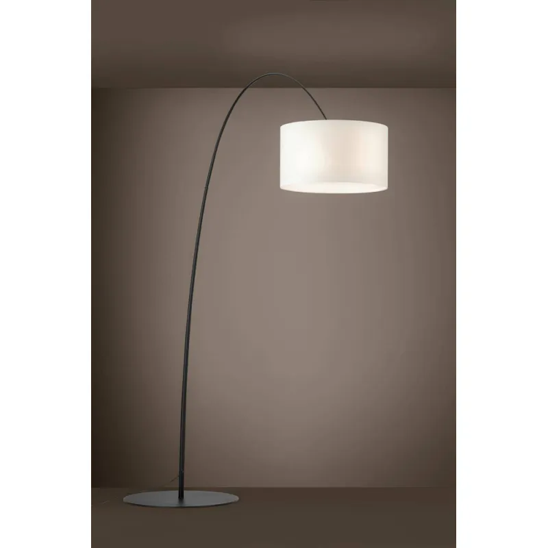 Lampadar Eglo Lesquerde 39637, E27 3X20W  H2200Mm