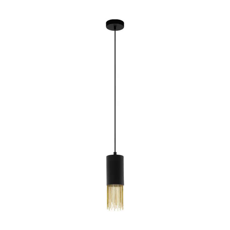 Pendul Eglo Counuzulus 39642, E27 1X40W Ø105Mm