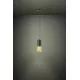 Pendul Eglo Counuzulus 39642, E27 1X40W Ø105Mm