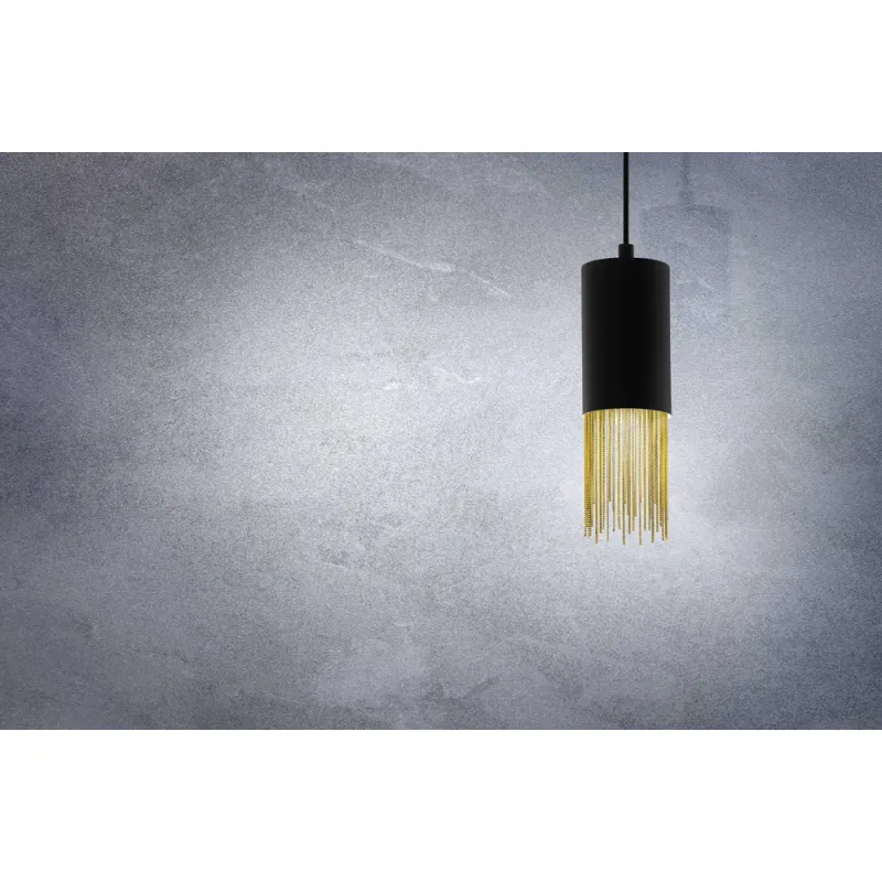 Pendul Eglo Counuzulus 39642, E27 1X40W Ø105Mm