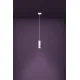 Pendul Eglo Bernabeta 39701, Gu10 1X5W Ø105Mm, Transparent