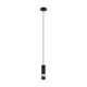 Pendul Eglo Bernabeta 39705, Gu10 1X5W Ø105Mm, Transparent